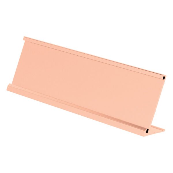 BASE DE ESCRITORIO BRONCEADA 2X10" (NPH14-G)