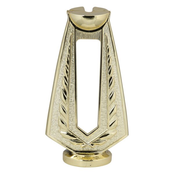 ELEVADOR PARA FIGURA DORADO 5-1/2" (5026-G)