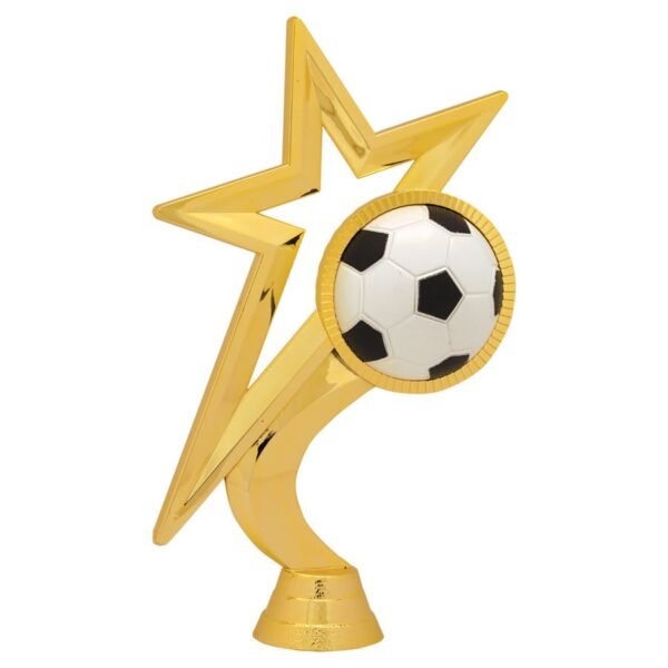 FIGURA DE SOCCER 6-1/2" (FIG5005)