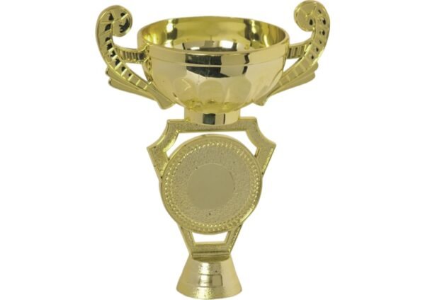 FIGURA DE PORTAINSERT 6" (PH83)