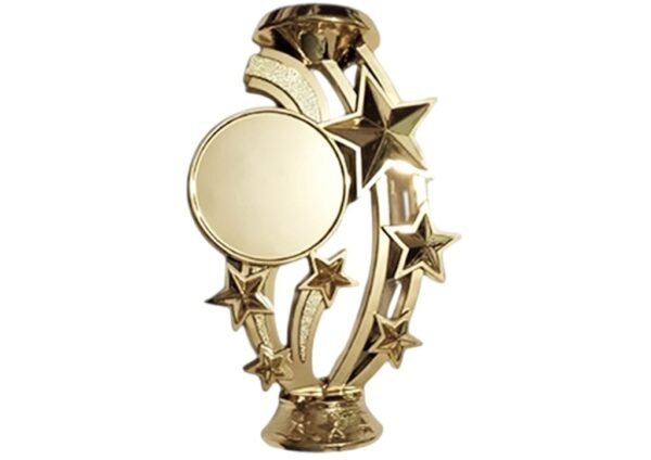 FIGURA DE SPIN DE BASEBALL 2-3/4" (MR200)