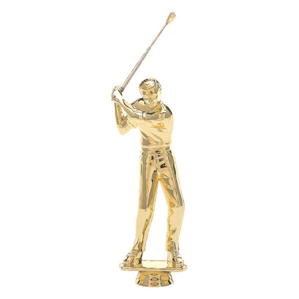 FIGURA DE GOLF MASCULINO 5-1/2" (F152-G)