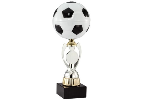COPA DE SOCCER CON PORTAINSERT  16-1/4" (AMC329-A)