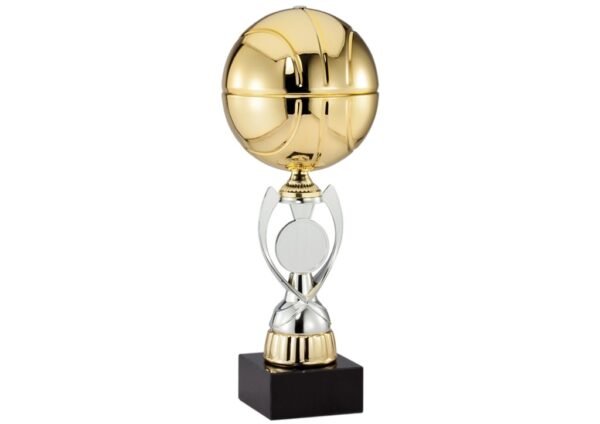 COPA DE BASKETBALL CON PORTAINSERT  16-1/4" (ACM330-A)