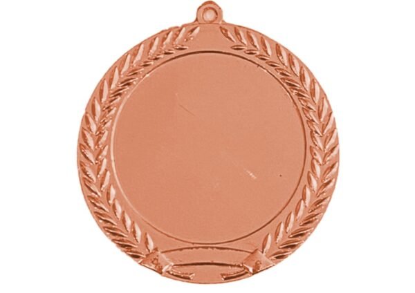MEDALLA GRANDE DE BRONCE 2-3/4" (MM292-B)