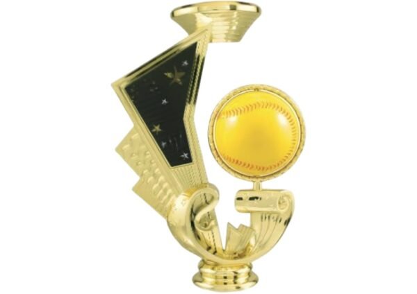 ELEVADOR SPIN DE SOFTBALL 6" (RP8514)