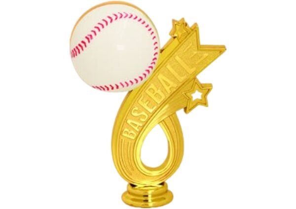 FIGURA DE BASEBALL 5-1/2" (RP92136)