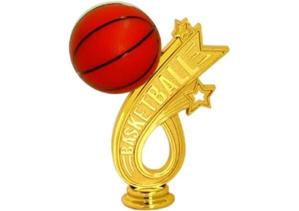 FIGURA DE BASKETBALL 5-1/2" (RP92146)