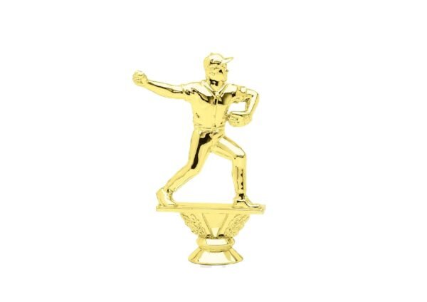 FIGURA DE PITCHER 5" (F1532)