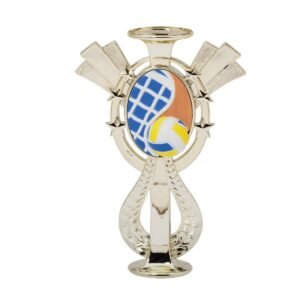 ELEVADOR DE VOLLEYBALLL 7" (MR847)