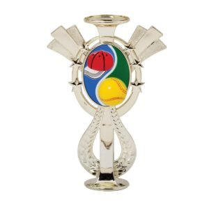 ELEVADOR DE SOFTBALL 7" (MR832)