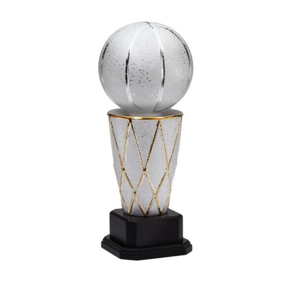 CERAMICA DEPORTIVA DE BASKETBALL 16" (CSB121)
