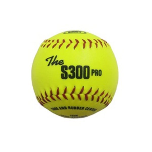 PELOTA  DE SOFTBALL 7" (PSFB001)