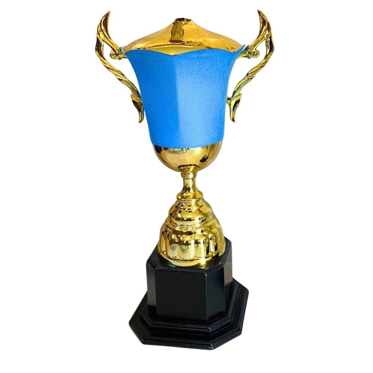 COPA PLASTICA AZUL 24-1/2" (JP003-A)